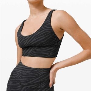 Lululemon Align Reversible Bra